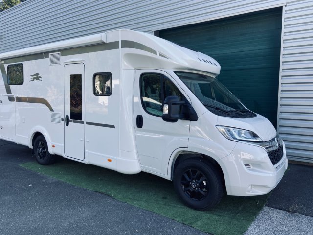 Laika Kosmo 509 L TRES BEL ETAT - SOUS GARANTIE- - Photo 24