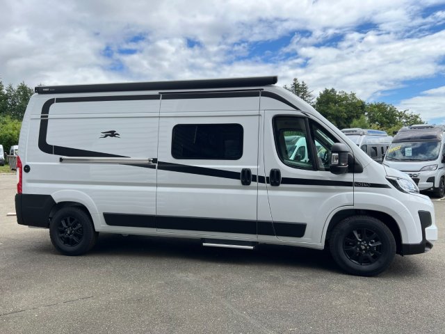 Laika Kosmo 60 Store, Lithium, Chauffage G0.... - Photo 14