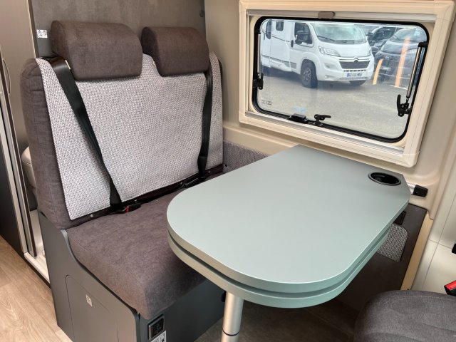 Laika Kosmo 60 Store, Lithium, Chauffage G0.... - Photo 25