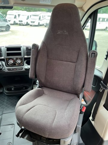 Laika Kosmo 60 Store, Lithium, Chauffage G0.... - Photo 23