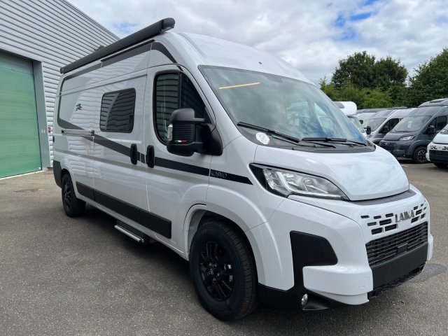 Laika Kosmo 60 Store, Lithium, Chauffage G0.... - Photo 15