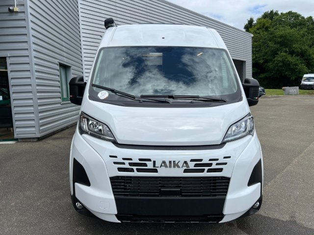 Laika Kosmo 60 Store, Lithium, Chauffage G0.... - Photo 16