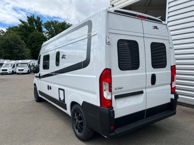 Laika Kosmo 60 Store, Lithium, Chauffage G0.... - Photo 5