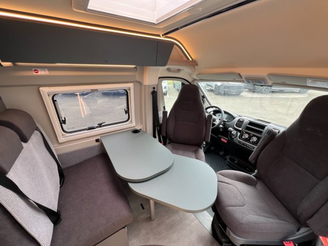 Laika Kosmo 60 Store, Lithium, Chauffage G0.... - Photo 22