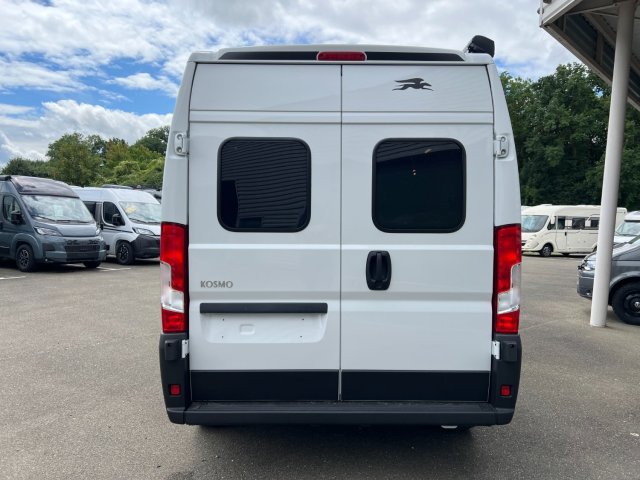 Laika Kosmo 60 Store, Lithium, Chauffage G0.... - Photo 6