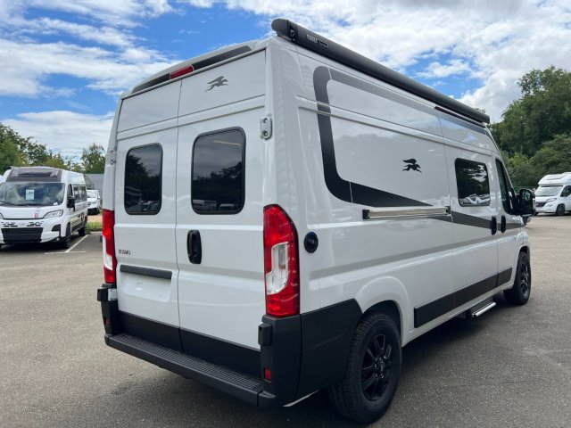 Laika Kosmo 60 Store, Lithium, Chauffage G0.... - Photo 12