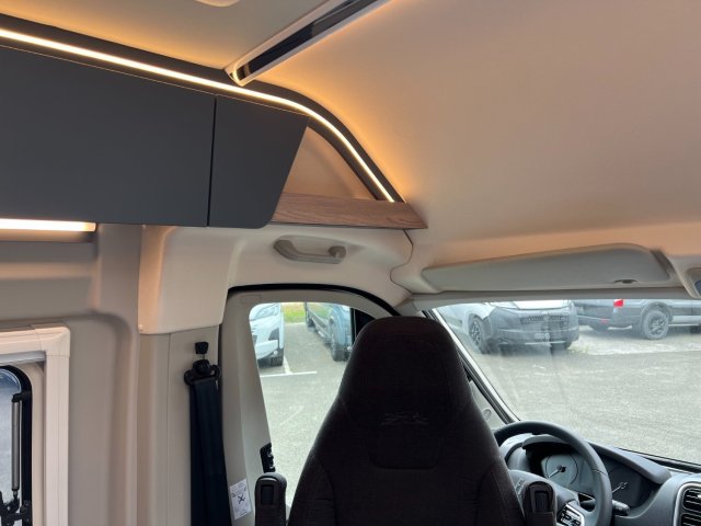 Laika Kosmo 60 Store, Lithium, Chauffage G0.... - Photo 26