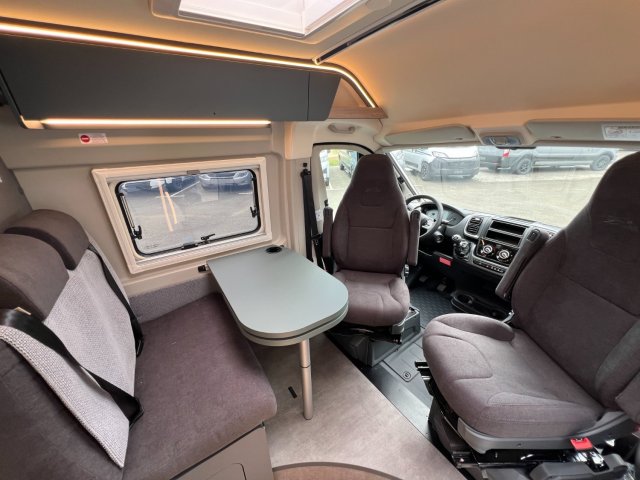 Laika Kosmo 60 Store, Lithium, Chauffage G0.... - Photo 27