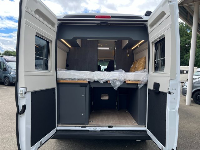 Laika Kosmo 60 Store, Lithium, Chauffage G0.... - Photo 7