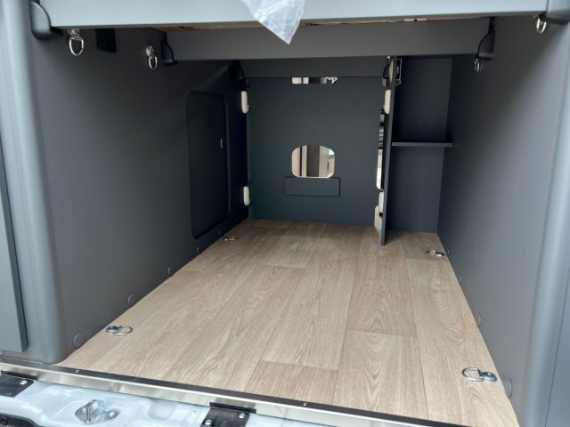 Laika Kosmo 60 Store, Lithium, Chauffage G0.... - Photo 9