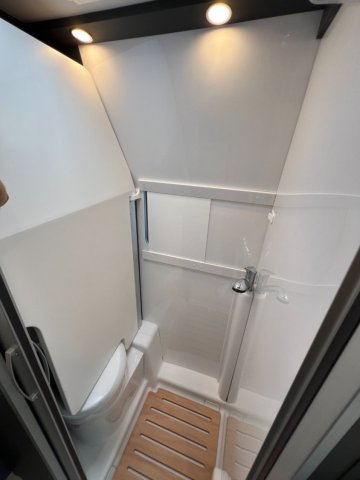 Laika Kosmo 60 Store, Lithium, Chauffage G0.... - Photo 32