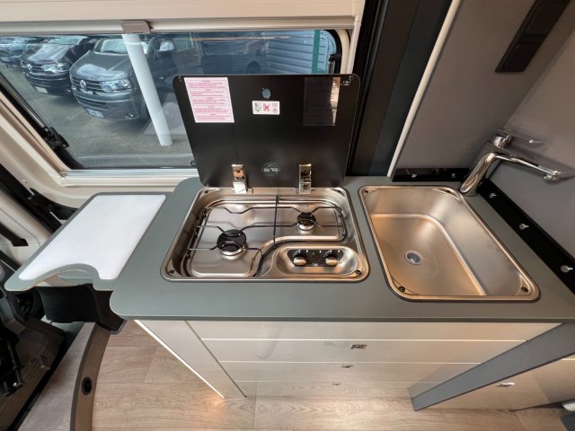 Laika Kosmo 60 Store, Lithium, Chauffage G0.... - Photo 29