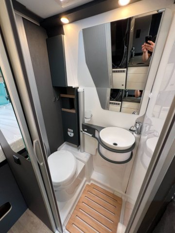 Laika Kosmo 60 Store, Lithium, Chauffage G0.... - Photo 31