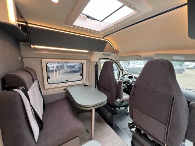 Laika Kosmo 60 Store, Lithium, Chauffage G0.... - Photo 21