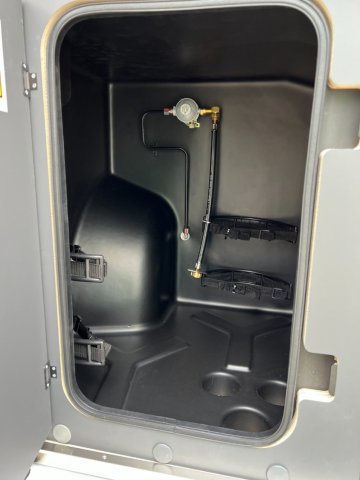 Laika Kosmo 60 Store, Lithium, Chauffage G0.... - Photo 10