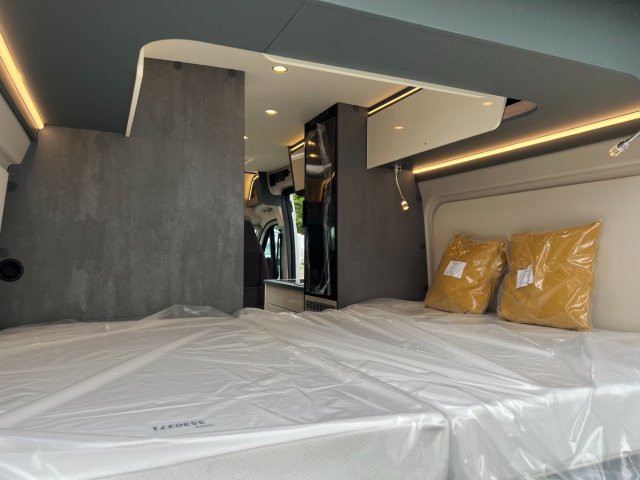 Laika Kosmo 60 Store, Lithium, Chauffage G0.... - Photo 8