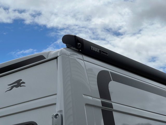 Laika Kosmo 60 Store, Lithium, Chauffage G0.... - Photo 13