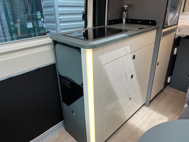 Laika Kosmo 60 Store, Lithium, Chauffage G0.... - Photo 28