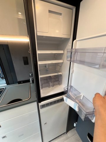 Laika Kosmo 60 Store, Lithium, Chauffage G0.... - Photo 30