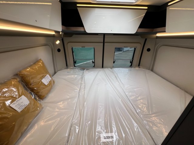 Laika Kosmo 60 Store, Lithium, Chauffage G0.... - Photo 33