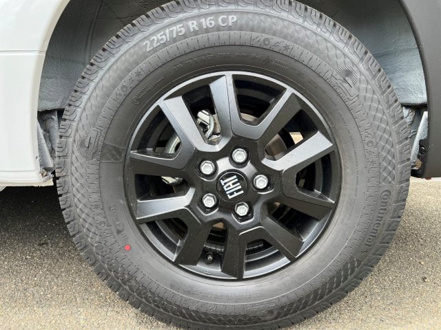 Laika Kosmo 60 Store, Lithium, Chauffage G0.... - Photo 4