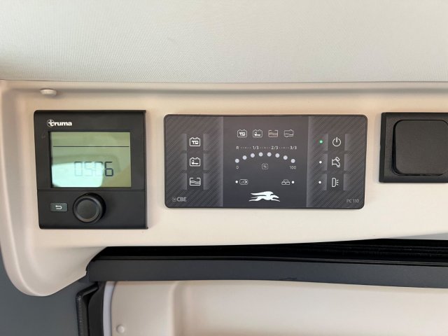 Laika Kosmo 60 Store, Lithium, Chauffage G0.... - Photo 34