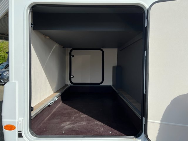 Laika Kosmo L 412 DS PRIX EXCEPTIONNEL - Photo 10