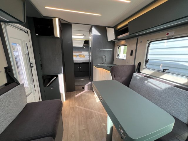 Laika Kosmo L 412 DS PRIX EXCEPTIONNEL - Photo 15
