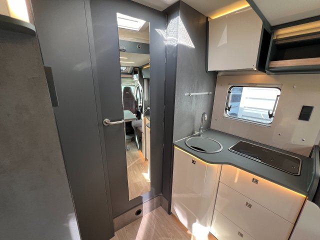 Laika Kosmo L 412 DS PRIX EXCEPTIONNEL - Photo 20