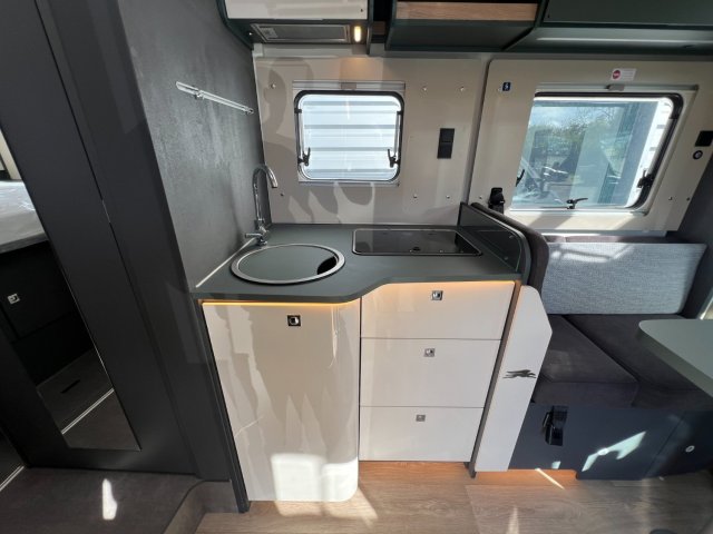 Laika Kosmo L 412 DS PRIX EXCEPTIONNEL - Photo 16