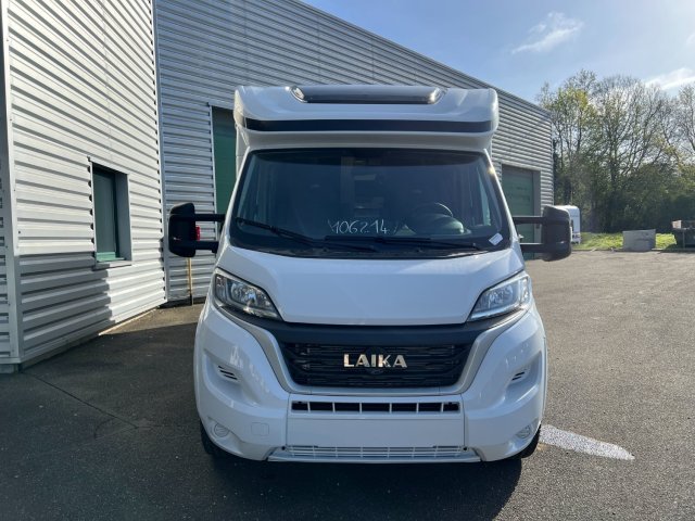 Laika Kosmo L 412 DS PRIX EXCEPTIONNEL - Photo 9