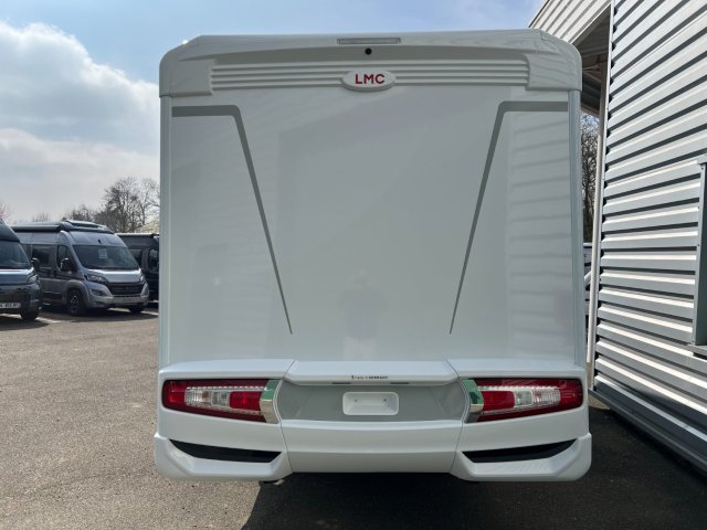 LMC Cruiser V 643 G Edition 70 ans - Photo 10