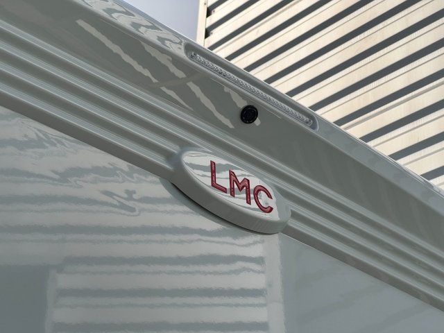 LMC Cruiser V 643 G Edition 70 ans - Photo 11