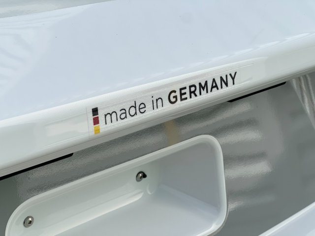 LMC Cruiser V 643 G Edition 70 ans - Photo 12