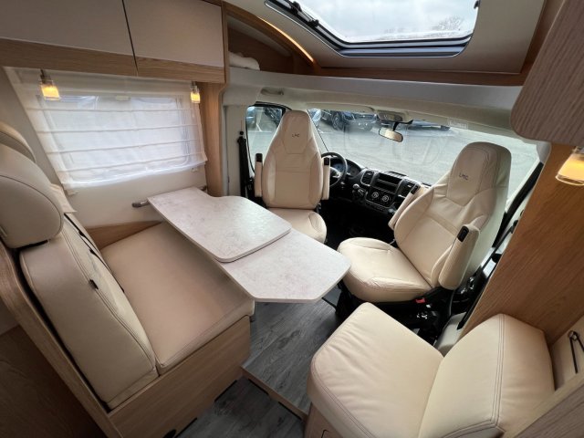 LMC Cruiser V 643 G Edition 70 ans - Photo 27