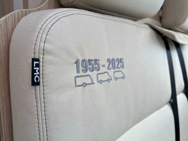 LMC Cruiser V 643 G Edition 70 ans - Photo 33