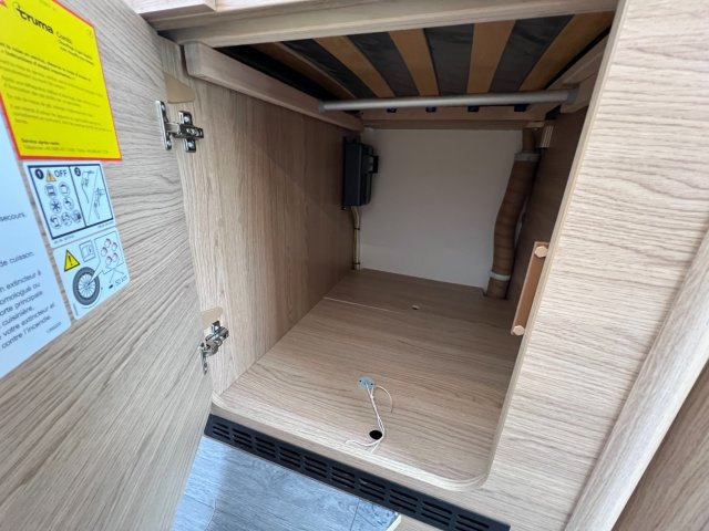 LMC Cruiser V 643 G Edition 70 ans - Photo 41