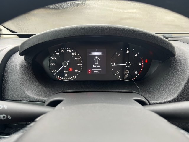 LMC Innovan 540 Panneau solaire, store, caméra de recul - Photo 24