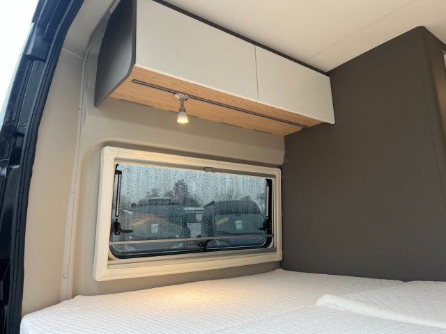 LMC Innovan 540 Panneau solaire, store, caméra de recul - Photo 41