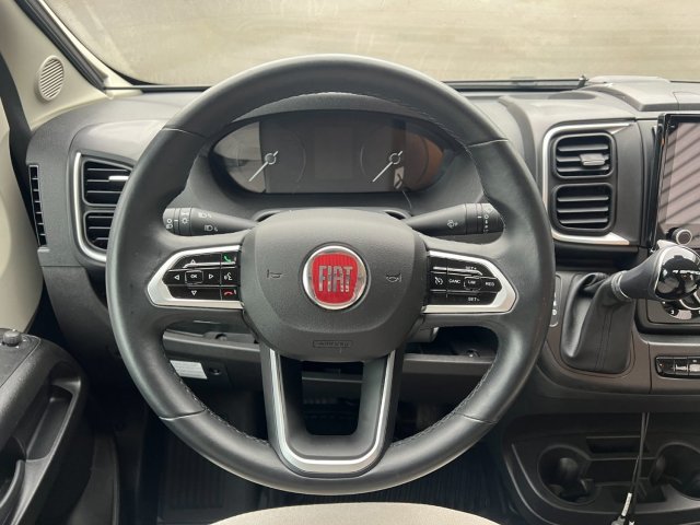 LMC Innovan 540 Panneau solaire, store, caméra de recul - Photo 23