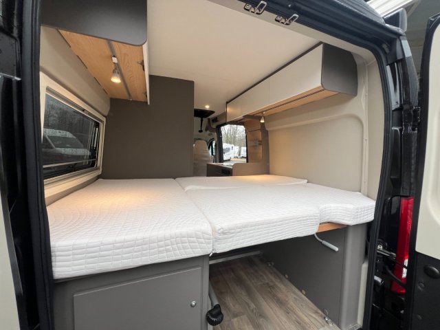 LMC Innovan 540 Panneau solaire, store, caméra de recul - Photo 14