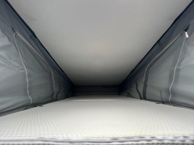 LMC Innovan 540 Panneau solaire, store, caméra de recul - Photo 45