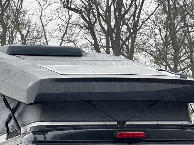 LMC Innovan 540 Panneau solaire, store, caméra de recul - Photo 15