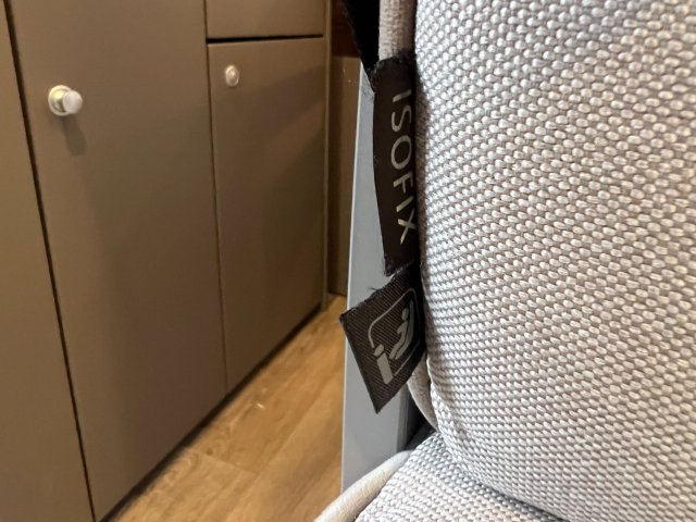 LMC Innovan 540 Panneau solaire, store, caméra de recul - Photo 31