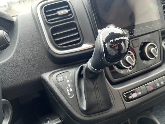 LMC Innovan 540 Panneau solaire, store, caméra de recul - Photo 26