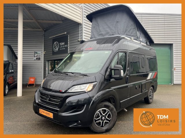 LMC Innovan 540 Occasion