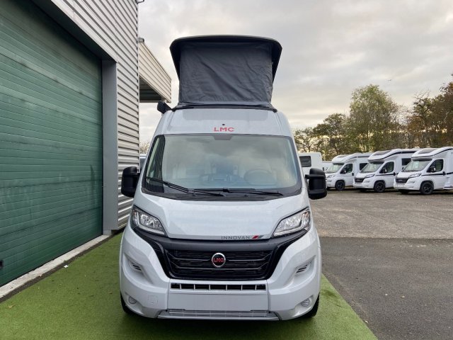 LMC Innovan 600 - Photo 8