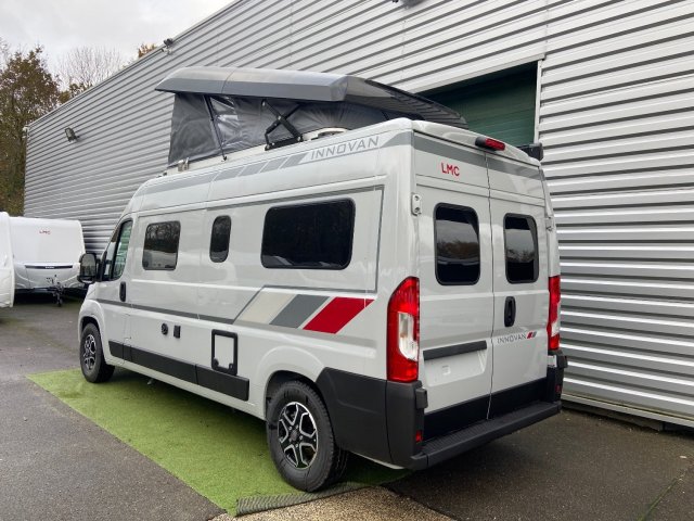 LMC Innovan 600 - Photo 4