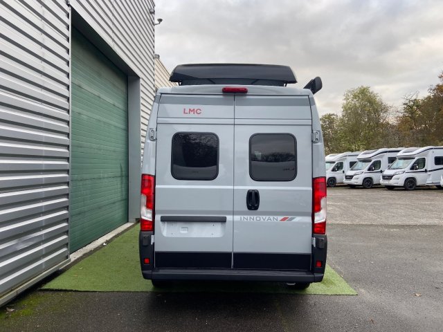 LMC Innovan 600 - Photo 5