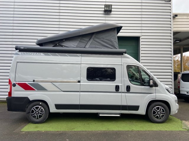 LMC Innovan 600 - Photo 7
